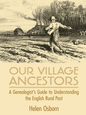 cover image of Our Village Ancestors